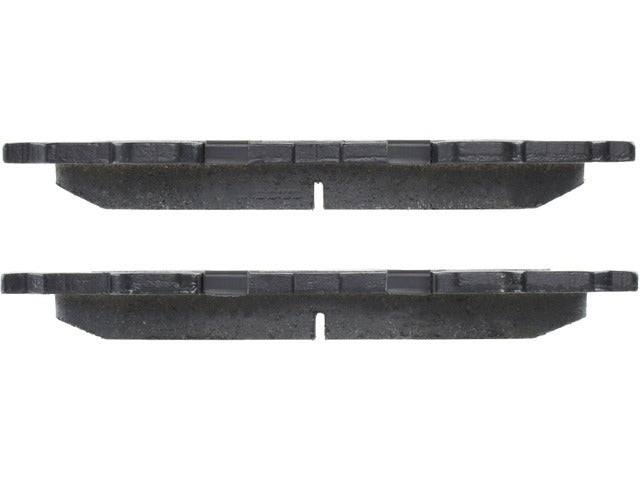 Centric Parts Disc Brake Pad Set P/N:301.18020 Fits: Chevrolet Colorado 20-15, GMC Canyon 20-15 - Image 2