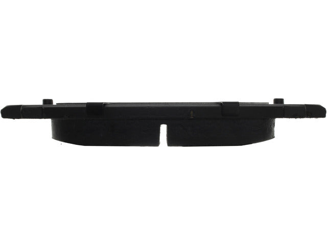 Centric Parts Disc Brake Pad Set P/N:301.18050 Fits: Lexus Es250, Lexus Es300h, Lexus Es350, Lexus Nx200t, Lexus Nx300, Lexus Nx300h, Lexus Rx350, Lexus Rx350l, Lexus Rx450h, Lexus Rx450hl - Image 2