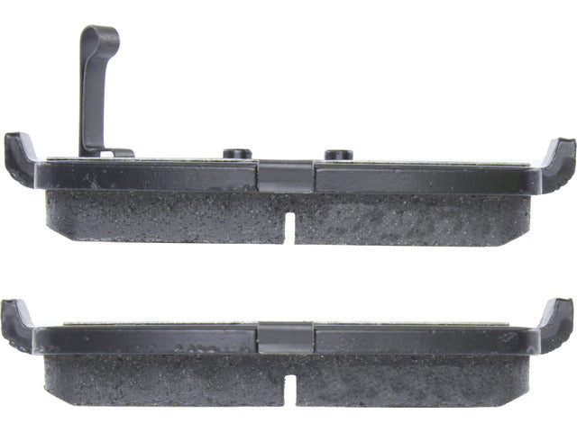 Centric Parts Disc Brake Pad Set P/N:301.18060 Fits: Chevrolet Colorado 20-15, GMC Canyon 20-15 - Image 2
