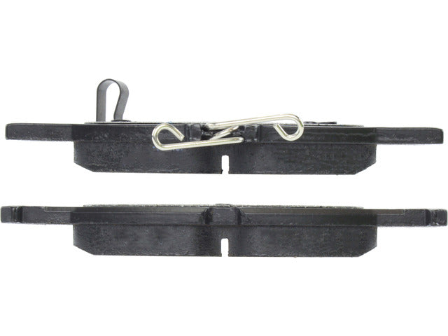 Centric Parts Disc Brake Pad Set P/N:301.18080 Fits: Subaru Ascent 22-19, Subaru Crosstrek 23-22, Subaru Forester 2019, Subaru Forester 2022, Subaru Legacy 23-15, Subaru Outback 23-15, Subaru Wrx 21-16 - Image 2