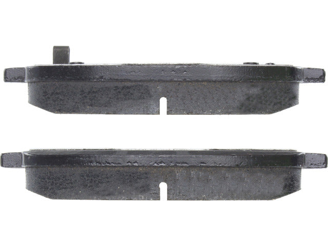 Centric Parts Disc Brake Pad Set P/N:301.18090 Fits: Chrysler 200 17-15, Fiat 500x 20-16, Jeep Cherokee 20-14, Jeep Compass 2016, Jeep Renegade 22-15 - Image 2