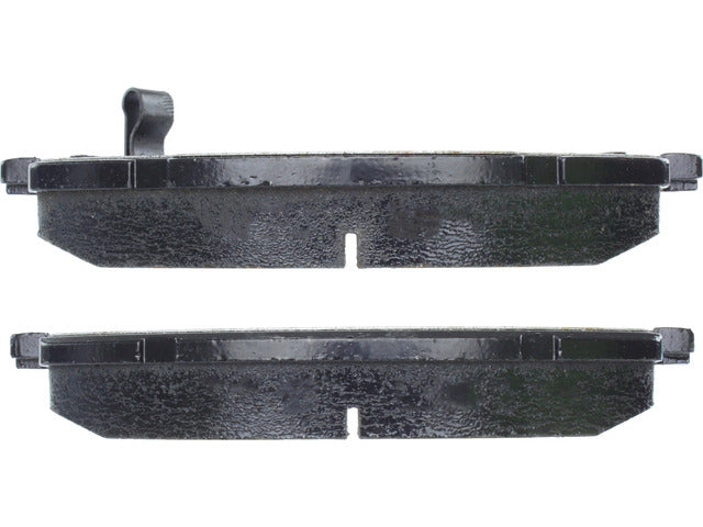 Centric Parts Disc Brake Pad Set P/N:301.18110 Fits: Fiat 500x 21-16, Jeep Compass 23-16, Jeep Renegade 22-15 - Image 2