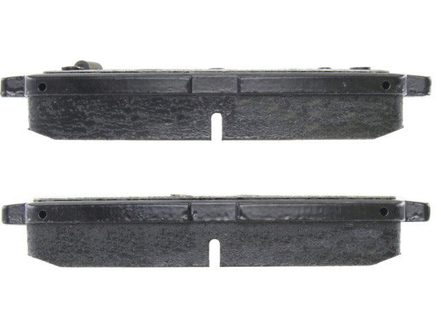 Centric Parts Disc Brake Pad Set P/N:301.18130 Fits: Hyundai Elantra Gt, Hyundai Kona Electric, Hyundai Sonata, Hyundai Veloster, Kia Cadenza, Kia Forte, Kia Forte Koup, Kia Forte5, Kia Optima, Kia Rondo, Kia Soul, Kia Soul Ev - Image 2