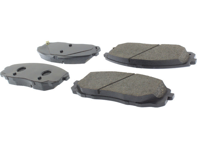 Centric Parts Disc Brake Pad Set P/N:301.18140 Fits: Kia Sedona 21-15 - Image 1