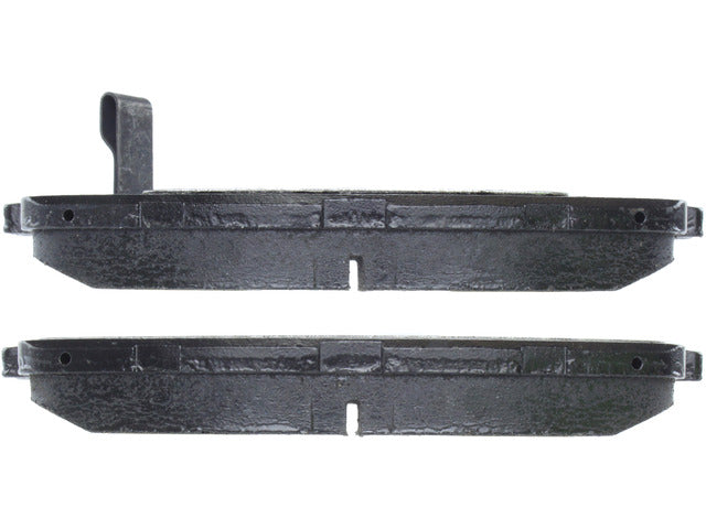 Centric Parts Disc Brake Pad Set P/N:301.18150 Fits: Hyundai Nexo 22-19, Hyundai Santa Fe 18-17, Hyundai Santa Fe Sport 18-17, Hyundai Santa Fe Xl 18-17, Kia Sorento 20-16 - Image 2