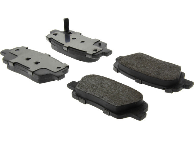Centric Parts Disc Brake Pad Set P/N:301.18160 Fits: Kia Sorento 20-14 - Image 1