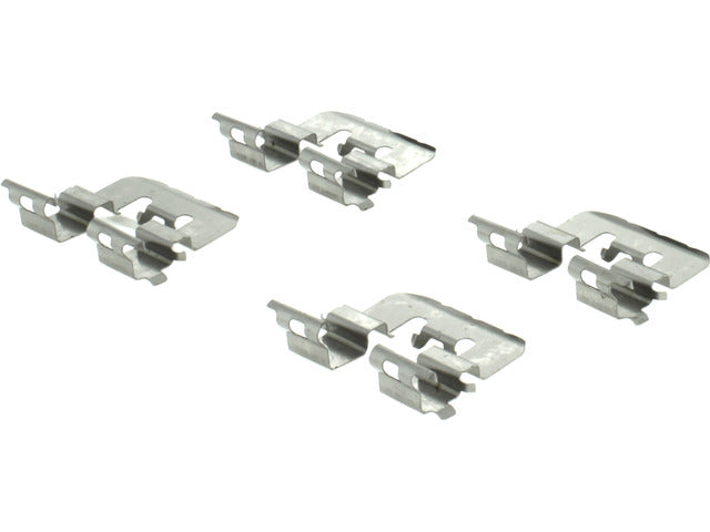 Centric Parts Disc Brake Pad Set P/N:301.18160 Fits: Kia Sorento 20-14 - Image 2