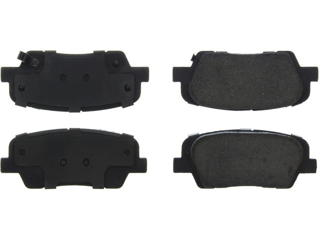 Centric Parts Disc Brake Pad Set P/N:301.18160 Fits: Kia Sorento 20-14 - Image 4