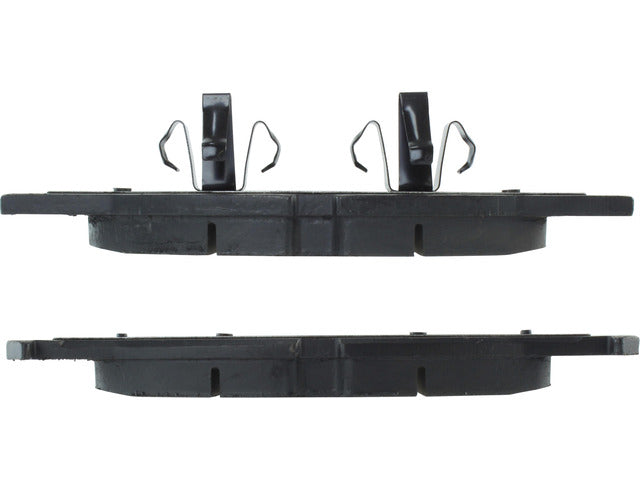 Centric Parts Disc Brake Pad Set P/N:301.18180 Fits: Ford Edge 21-15, Lincoln Mkx 18-16, Lincoln Nautilus 23-19 - Image 2