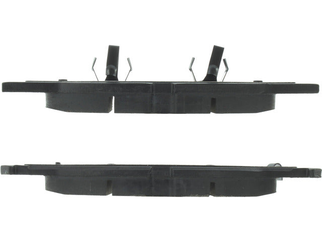 Centric Parts Disc Brake Pad Set P/N:301.18181 Fits: Ford Fusion 19-17, Lincoln Continental 20-17, Lincoln Mkz 20-17 - Image 2
