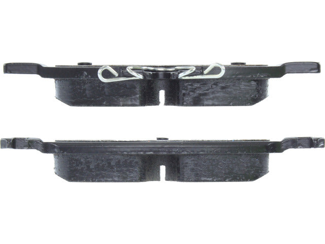 Centric Parts Disc Brake Pad Set P/N:301.18210 Fits: Jaguar E-pace, Jaguar F-pace, Jaguar Xe, Jaguar Xf, Land Rover Discovery Sport, Land Rover Range Rover Evoque, Land Rover Range Rover Velar, Polestar Polestar 2, Volvo S60, Volvo S90 - Image 2