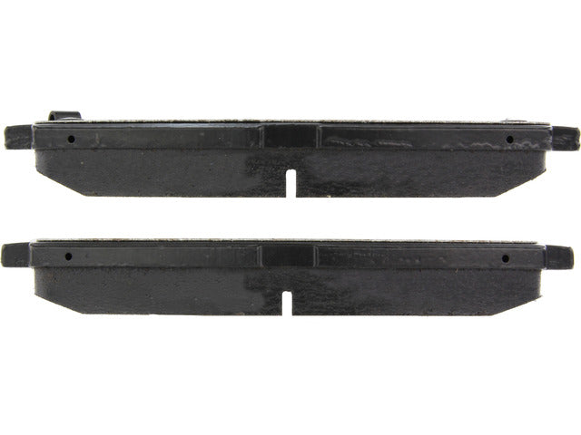 Centric Parts Disc Brake Pad Set P/N:301.18260 Fits: Hyundai Elantra Gt 2018, Hyundai Kona Electric 21-19, Hyundai Sonata 19-15, Kia Niro Ev 22-19, Kia Optima 20-16 - Image 3