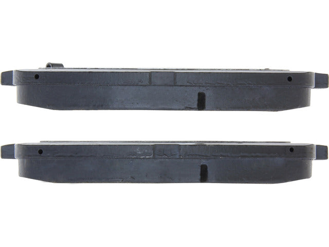 Centric Parts Disc Brake Pad Set P/N:301.18270 Fits: Hyundai Veloster 17-16, Kia Forte 18-17, Kia Forte Koup 2017, Kia Forte5 18-17 - Image 2