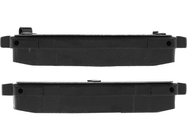 Centric Parts Disc Brake Pad Set P/N:301.18290 Fits: Hyundai Sonata 19-16, Kia Optima 19-16 - Image 3