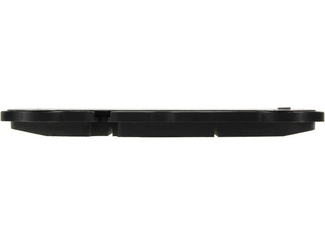 Centric Parts Disc Brake Pad Set P/N:301.18350 Fits: Cadillac Cts 19-16, Chevrolet Camaro 20-17 - Image 2