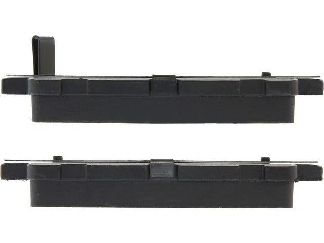 Centric Parts Disc Brake Pad Set P/N:301.18410 Fits: Honda Cr-z 2016, Honda Hr-v 21-16 - Image 3
