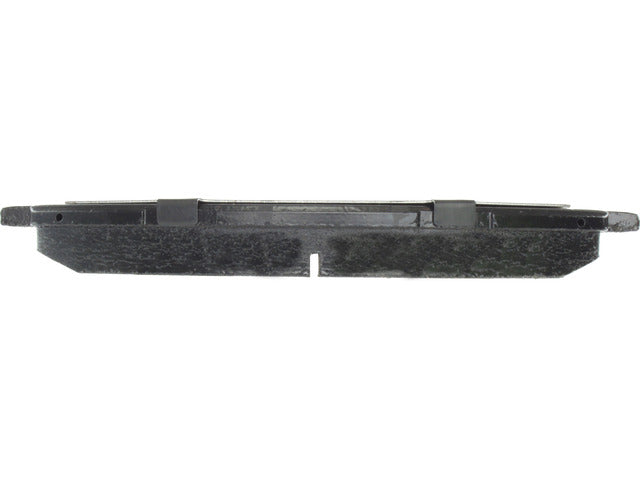 Centric Parts Disc Brake Pad Set P/N:301.18430 Fits: Jeep Cherokee 19-14, Jeep Cherokee 2021 - Image 2