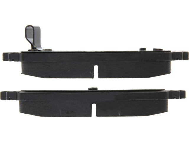 Centric Parts Disc Brake Pad Set P/N:301.18440 Fits: Chevrolet Bolt Euv 23-22, Chevrolet Bolt Ev 23-17, Chevrolet Cruze 19-16, Chevrolet Volt 19-16 - Image 2