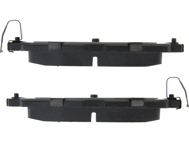 Centric Parts Disc Brake Pad Set P/N:301.18460 Fits: Mazda Cx-5 20-16, Mazda Cx-5 23-22 - Image 2
