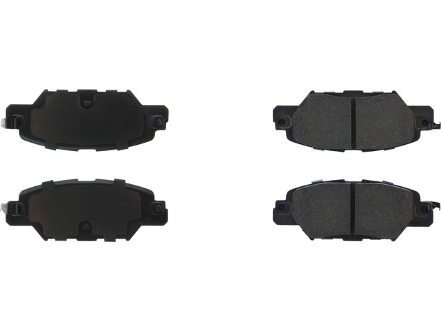 Centric Parts Disc Brake Pad Set P/N:301.18460 Fits: Mazda Cx-5 20-16, Mazda Cx-5 23-22 - Image 3
