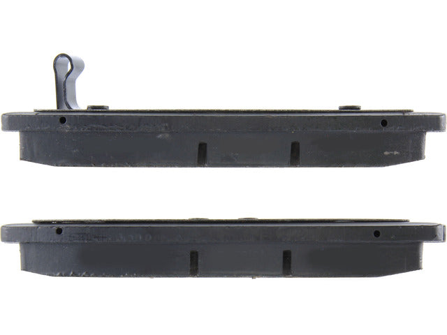 Centric Parts Disc Brake Pad Set P/N:301.18470 Fits: Hyundai Elantra 20-17, Hyundai Tucson 20-16, Kia Sportage 20-17 - Image 2