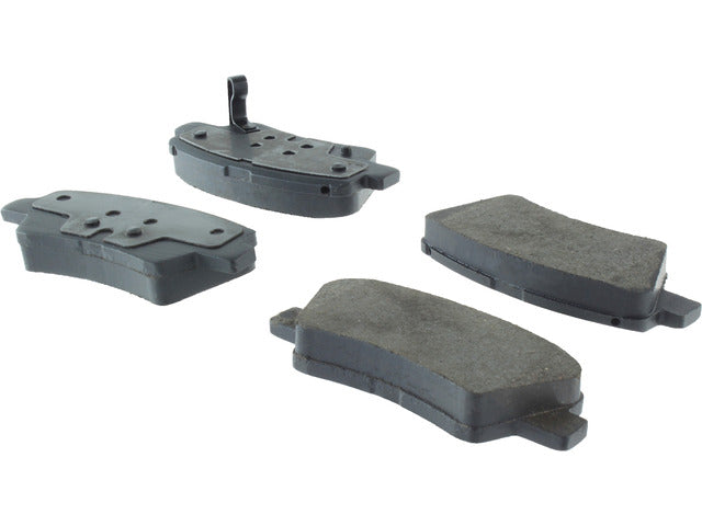 Centric Parts Disc Brake Pad Set P/N:301.18480 Fits: Hyundai Tucson 21-16, Kia Sportage 20-17 - Image 1