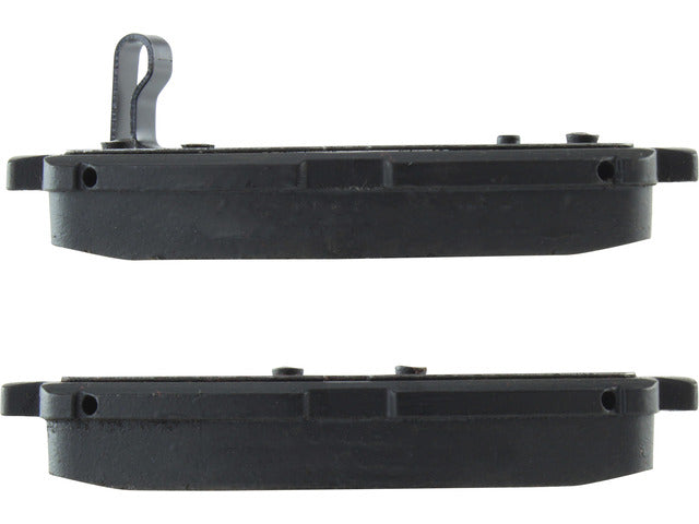 Centric Parts Disc Brake Pad Set P/N:301.18480 Fits: Hyundai Tucson 21-16, Kia Sportage 20-17 - Image 2