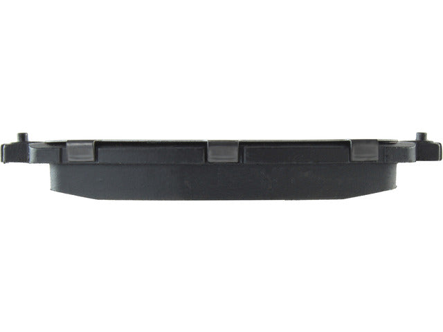 Centric Parts Disc Brake Pad Set P/N:301.18520 Fits: Mazda 2 17-16, Mazda 2 22-20, Scion Ia 2016, Toyota Yaris 20-19, Toyota Yaris Ia 18-17 - Image 2