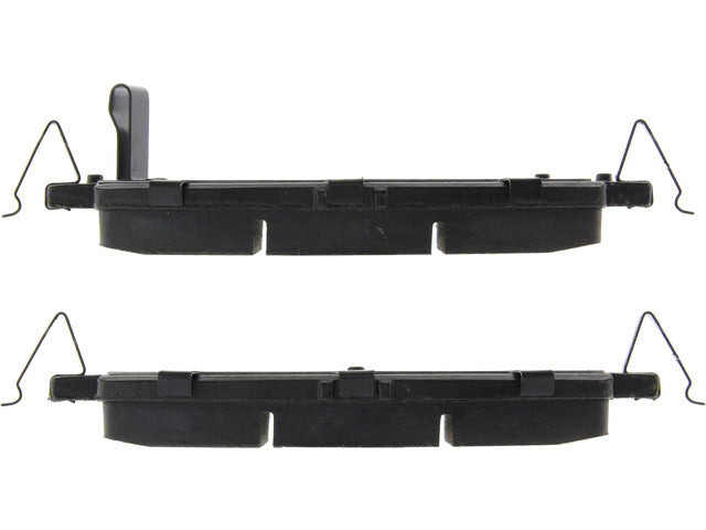 Centric Parts Disc Brake Pad Set P/N:301.18600 Fits: Honda Accord 17-16 - Image 2