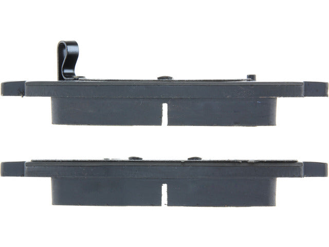 Centric Parts Disc Brake Pad Set P/N:301.18640 Fits: Chevrolet Spark 22-16, Chevrolet Spark Classic 17-16 - Image 3