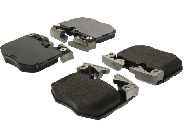 Centric Parts Disc Brake Pad Set P/N:301.18670 Fits: BMW 230i, BMW 330e, BMW 330e Xdrive, BMW 330i, BMW 330i Xdrive, BMW 430i, BMW 430i Xdrive, BMW 530i, BMW 530i Xdrive, BMW 540d Xdrive - Image 1