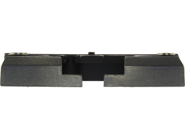 Centric Parts Disc Brake Pad Set P/N:301.18670 Fits: BMW 230i, BMW 330e, BMW 330e Xdrive, BMW 330i, BMW 330i Xdrive, BMW 430i, BMW 430i Xdrive, BMW 530i, BMW 530i Xdrive, BMW 540d Xdrive - Image 2