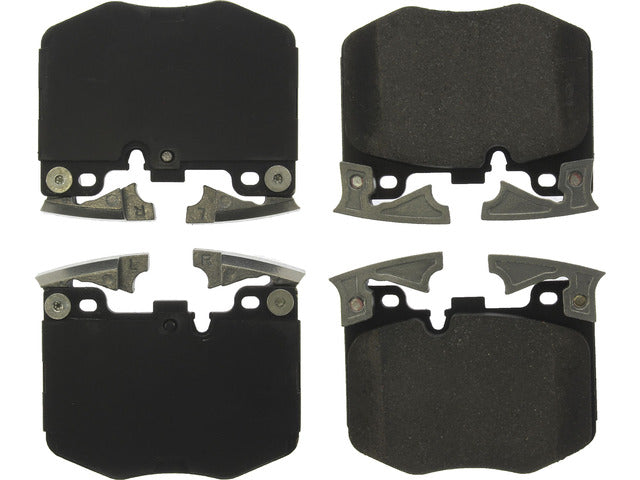 Centric Parts Disc Brake Pad Set P/N:301.18670 Fits: BMW 230i, BMW 330e, BMW 330e Xdrive, BMW 330i, BMW 330i Xdrive, BMW 430i, BMW 430i Xdrive, BMW 530i, BMW 530i Xdrive, BMW 540d Xdrive - Image 3