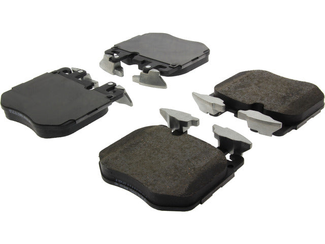 Centric Parts Disc Brake Pad Set P/N:301.18680 Fits: BMW 330e, BMW 330e Xdrive, BMW 330i, BMW 330i Xdrive, BMW 430i, BMW 430i Xdrive, BMW 530e, BMW 530e Xdrive, BMW 530i, BMW 530i Xdrive - Image 1