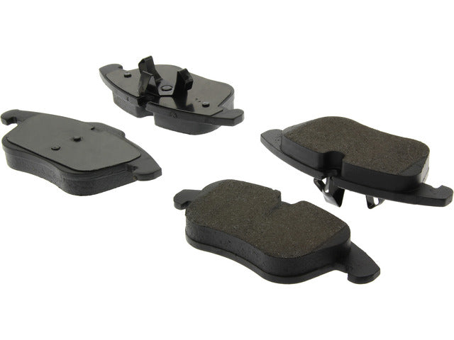Centric Parts Disc Brake Pad Set P/N:301.18690 Fits: Jaguar Xe 21-16 - Image 1
