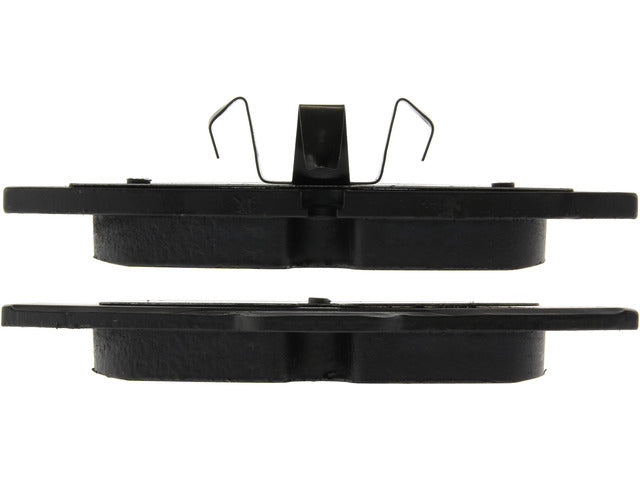Centric Parts Disc Brake Pad Set P/N:301.18690 Fits: Jaguar Xe 21-16 - Image 2