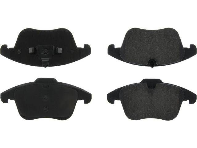Centric Parts Disc Brake Pad Set P/N:301.18690 Fits: Jaguar Xe 21-16 - Image 3