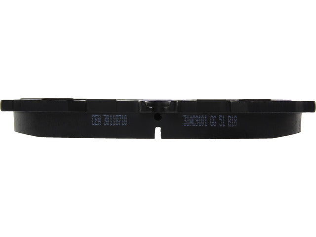 Centric Parts Disc Brake Pad Set P/N:301.18710 Fits: Mercedes-benz C43 Amg, Mercedes-benz C450 Amg, Mercedes-benz Cls450, Mercedes-benz Cls53 Amg, Mercedes-benz E300, Mercedes-benz E350, Mercedes-benz E400, Mercedes-benz E43 Amg, Mercedes-benz E450 - Image 3