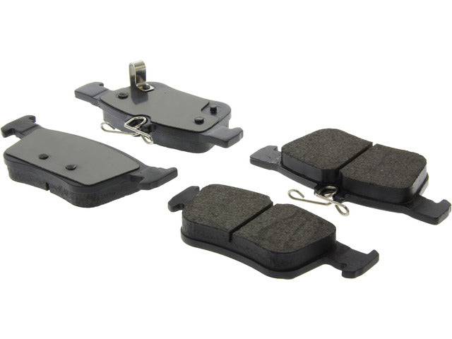 Centric Parts Disc Brake Pad Set P/N:301.18780 Fits: Acura Integra 2023, Acura Rdx 21-19, Honda Accord 2023, Honda City 2016, Honda Civic 23-16 - Image 1