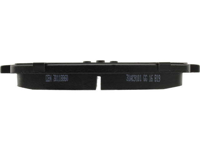 Centric Parts Disc Brake Pad Set P/N:301.18860 Fits: Buick Envision 20-16, Buick Lacrosse 19-17, Buick Regal Sportback 20-18, Buick Regal Tourx 20-18, Cadillac Xt4 2019, Chevrolet Camaro 20-16, Chevrolet Equinox 21-18, GMC Terrain 20-18 - Image 2
