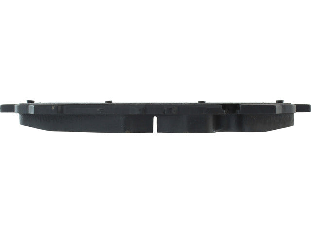 Centric Parts Disc Brake Pad Set P/N:301.18940 Fits: Audi A6 Allroad 21-20, Audi A7 Sportback 21-20, Audi A8 Quattro 21-19, Audi Q5 21-20, Audi Q5 Phev 21-20, Audi Q7 21-16, Audi Q8 23-19 - Image 2