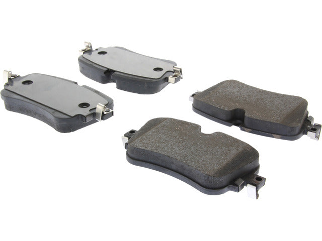 Centric Parts Disc Brake Pad Set P/N:301.18950 Fits: Audi A8 Quattro 2019, Audi E-tron Quattro 2019, Audi Q7 20-16, Audi S6 2020 - Image 1
