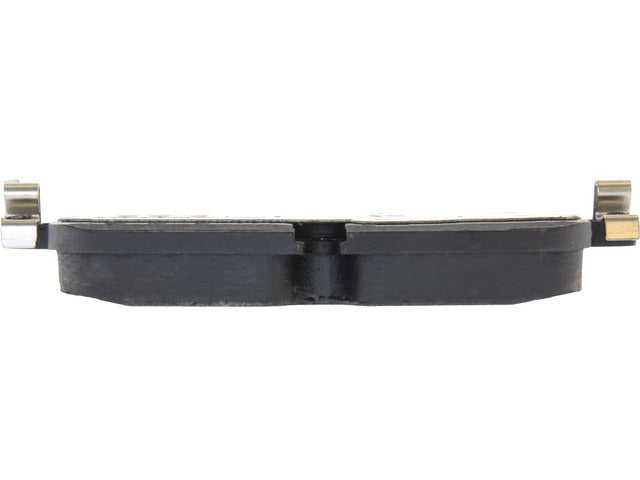 Centric Parts Disc Brake Pad Set P/N:301.18950 Fits: Audi A8 Quattro 2019, Audi E-tron Quattro 2019, Audi Q7 20-16, Audi S6 2020 - Image 2