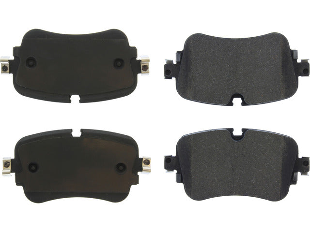Centric Parts Disc Brake Pad Set P/N:301.18950 Fits: Audi A8 Quattro 2019, Audi E-tron Quattro 2019, Audi Q7 20-16, Audi S6 2020 - Image 3