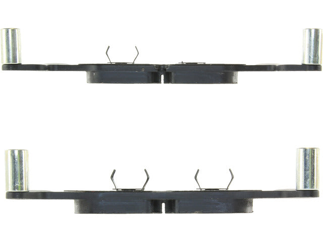 Centric Parts Disc Brake Pad Set P/N:301.18970 Fits: Audi A4 21-17, Audi A4 Allroad 23-17, Audi A4 Quattro 21-16, Audi A5 19-18, Audi A5 Quattro 19-18, Audi A5 Sportback 20-18, Audi A6 Quattro 21-20, Audi Q5 19-18 - Image 2