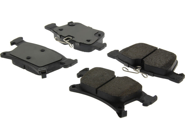 Centric Parts Disc Brake Pad Set P/N:301.19010 Fits: Chrysler Pacifica 22-17 - Image 1