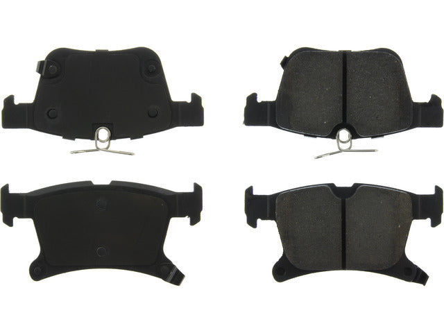 Centric Parts Disc Brake Pad Set P/N:301.19010 Fits: Chrysler Pacifica 22-17 - Image 3