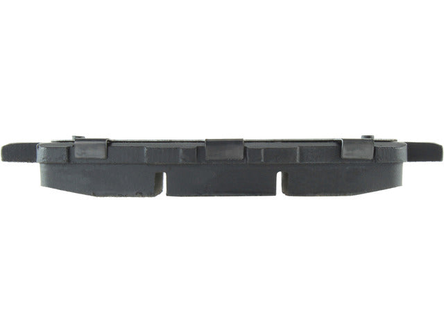 Centric Parts Disc Brake Pad Set P/N:301.19030 Fits: Fiat 124 Spider 20-17, Mazda Mx-5 20-16, Mazda Mx-5 Miata 20-16 - Image 2