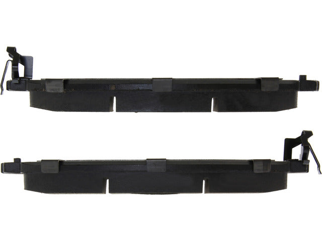 Centric Parts Disc Brake Pad Set P/N:301.19110 Fits: Nissan Np300 18-16 - Image 2