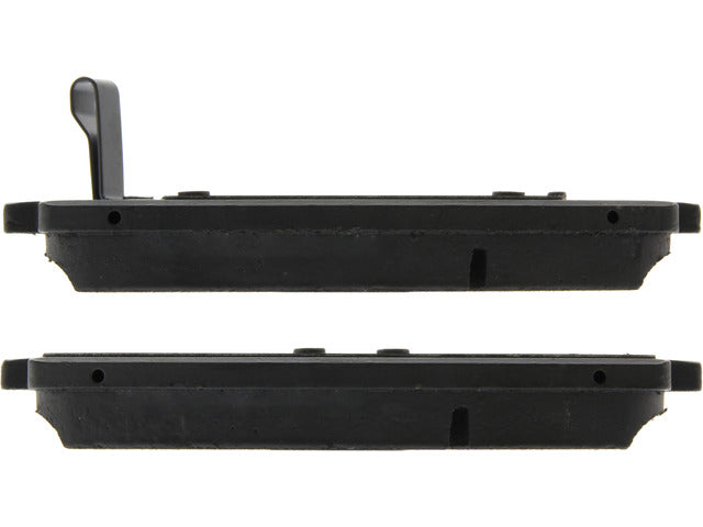 Centric Parts Disc Brake Pad Set P/N:301.19120 Fits: Hyundai Elantra 20-17, Hyundai Ioniq 20-17, Kia Niro 22-17 - Image 2